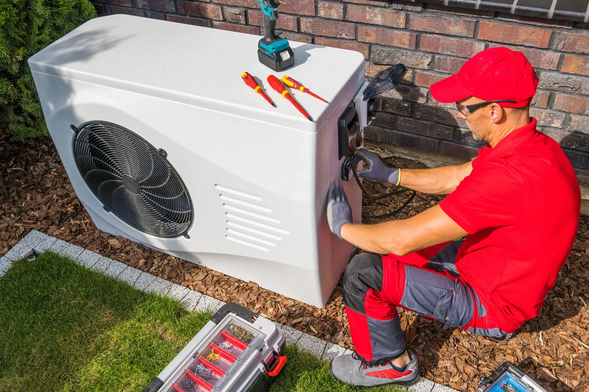 About HVAC in Hatfield, MA